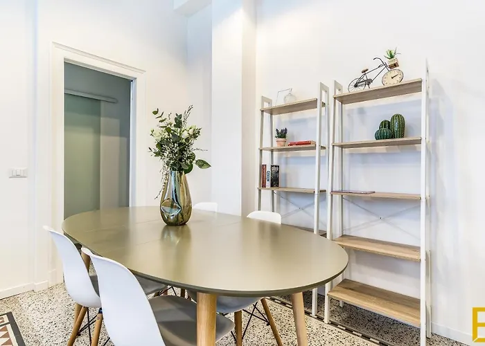 Appartement Beplace In Fiera Milan