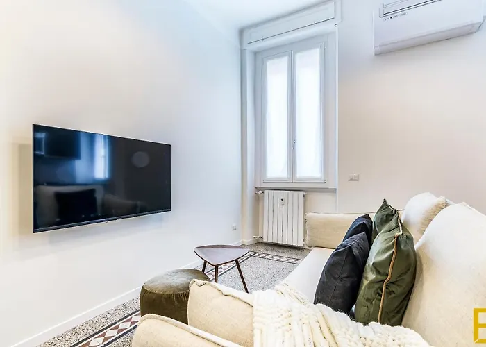 Appartement Beplace In Fiera Milan
