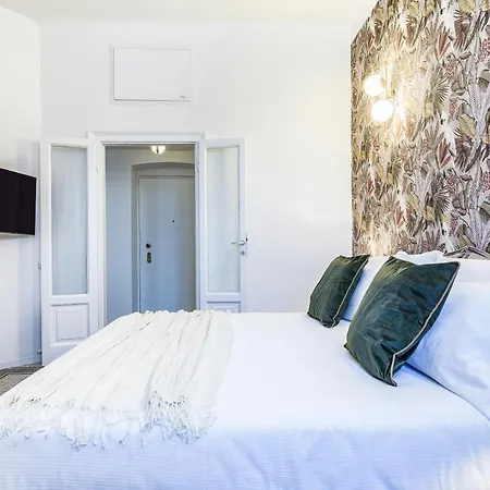 Appartement Beplace In Fiera