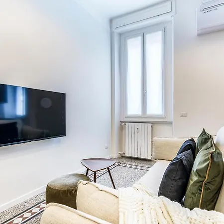 Appartement Beplace In Fiera Milan