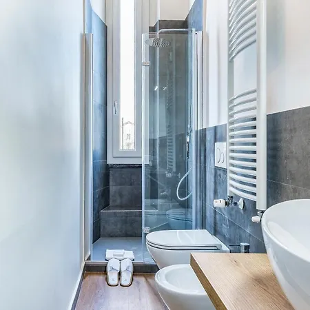 Appartement Beplace In Fiera