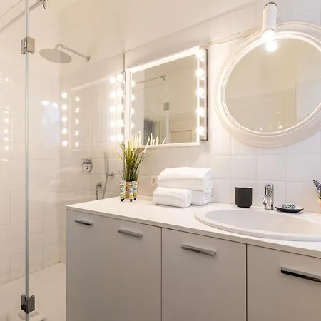 Appartement Beplace In Fiera Milan
