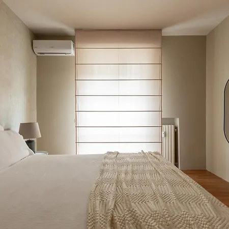 Appartement Beplace In Fiera
