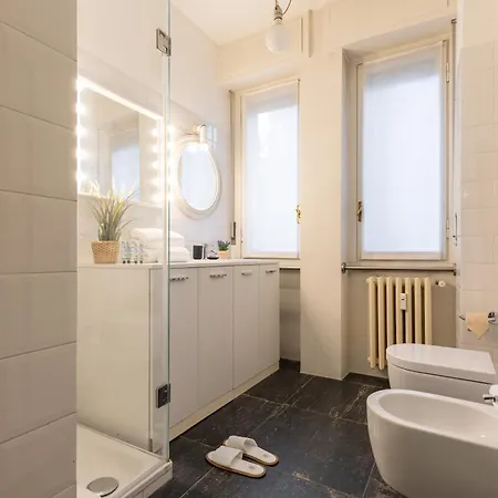 Beplace In Fiera Appartement Milan
