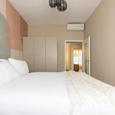 Beplace In Fiera Appartement Milan