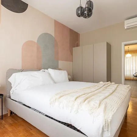Beplace In Fiera Appartement