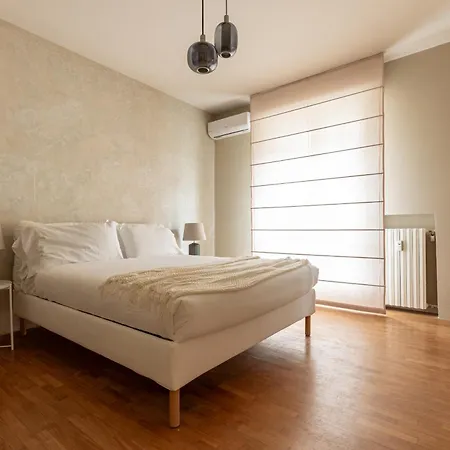 Appartement Beplace In Fiera *