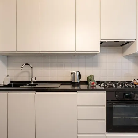 Beplace In Fiera Appartement *