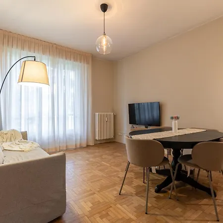 Beplace In Fiera Appartement *