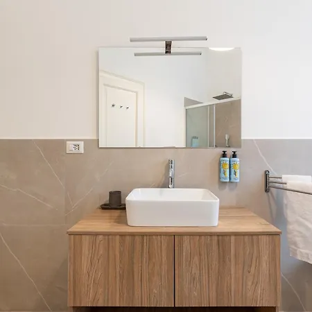Beplace In Fiera Appartement Milan