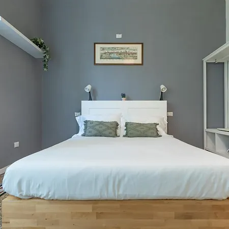 Beplace In Fiera Appartement
