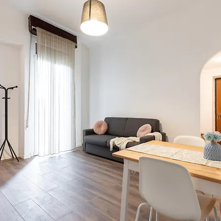 Appartement Beplace In Fiera