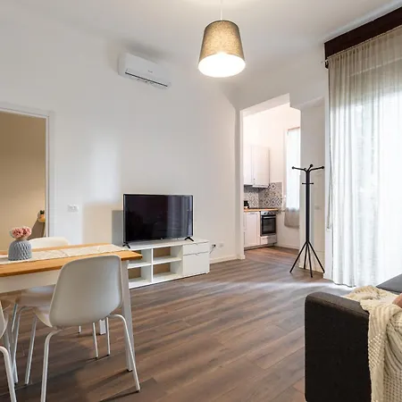 Appartement Beplace In Fiera *